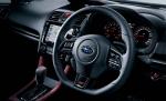 Subaru WRX S4 STI Sport 2018 года (JP)